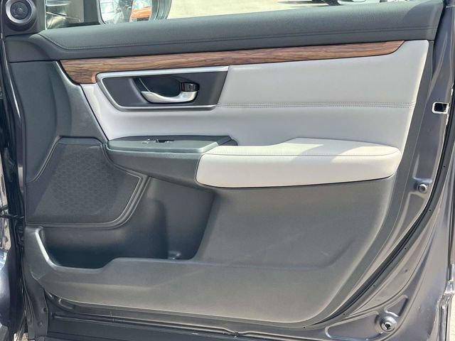 Used 2019 Honda CR-V EX-L image 27