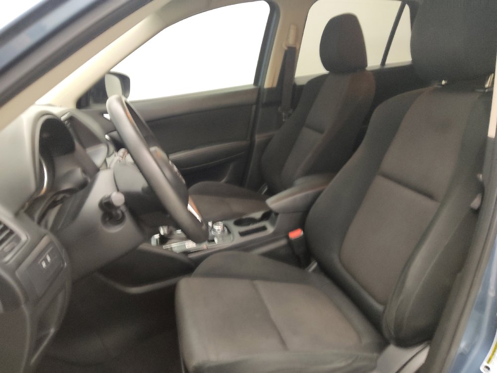 Used 2016 MAZDA CX-5 Sport image 17