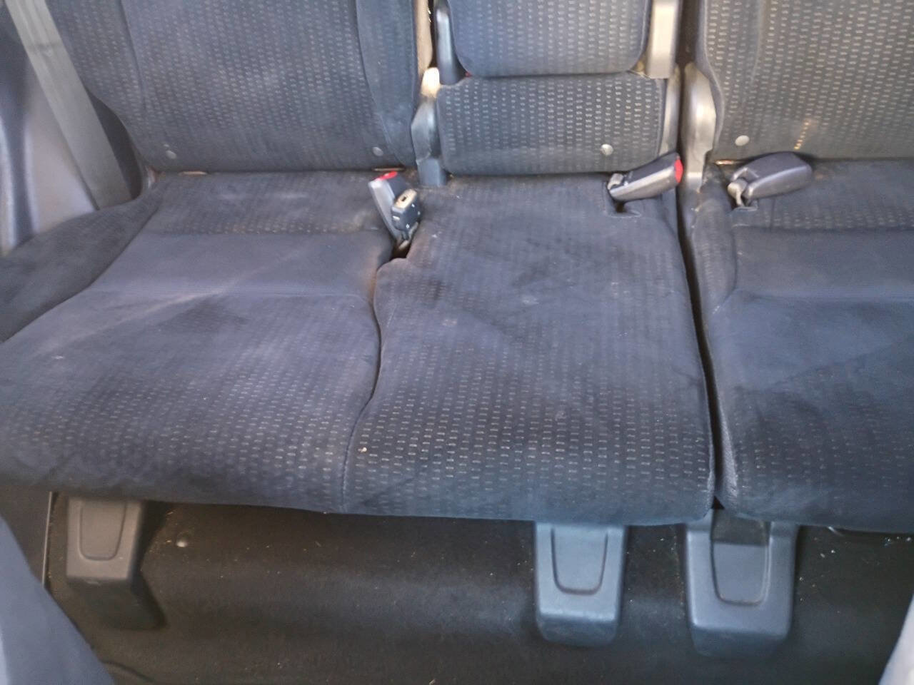 Used 2009 Honda CR-V EX image 21