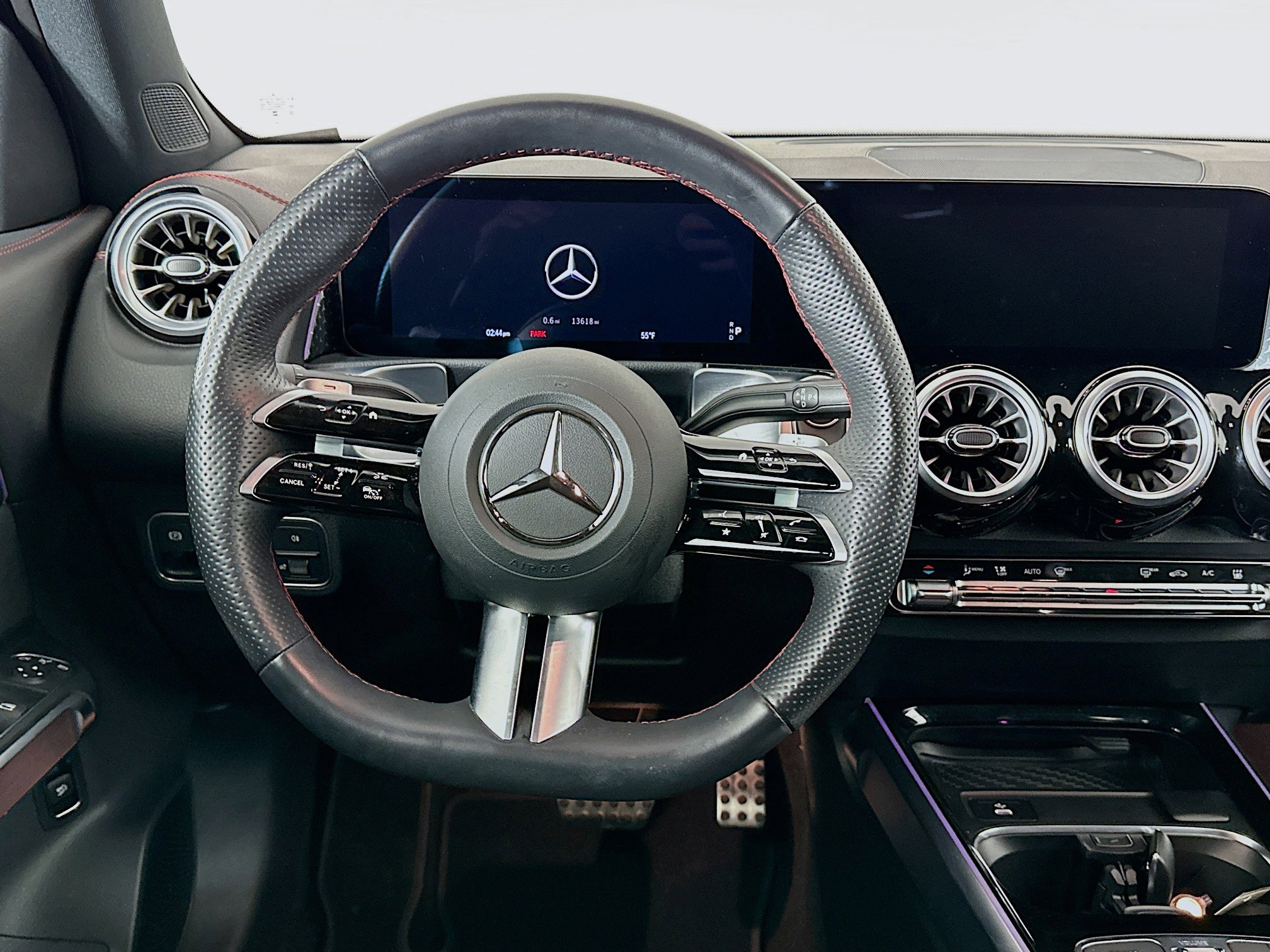 Used 2024 Mercedes-Benz EQB 250+ EQB 250+ image 18