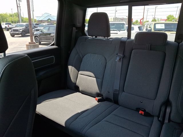 Certified 2022 RAM 1500 Big Horn AWD/4WD image 18