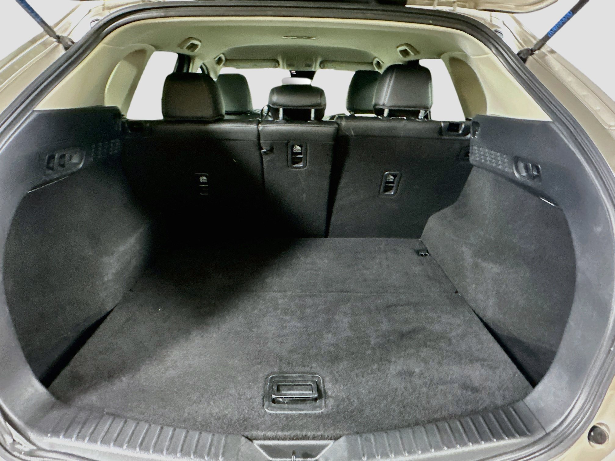 Used 2025 MAZDA CX-5 AWD 2.5 S w/ Select Package image 28