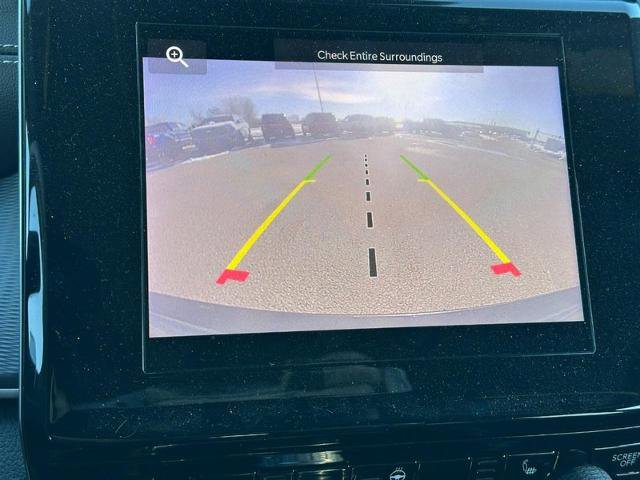 Used 2023 Jeep Grand Cherokee Altitude image 22