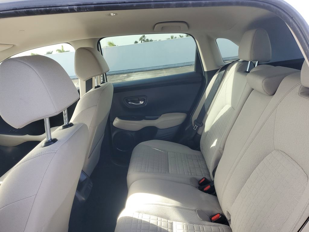 Used 2023 Honda HR-V LX image 10