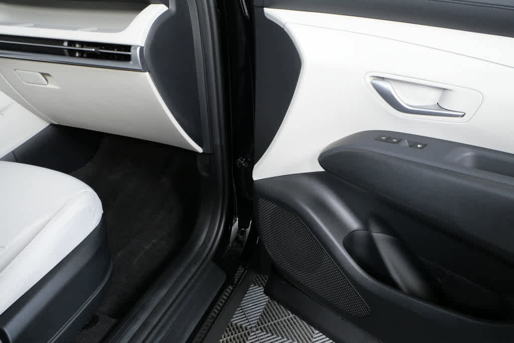 New 2026 Hyundai Tucson SEL image 21
