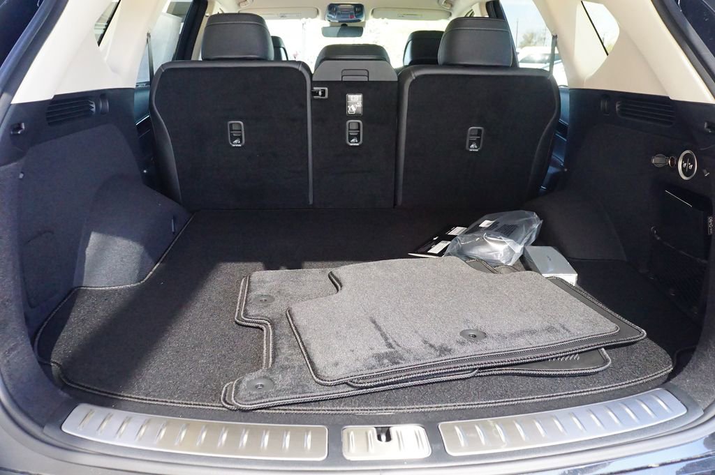 New 2026 Genesis GV80 2.5T image 20