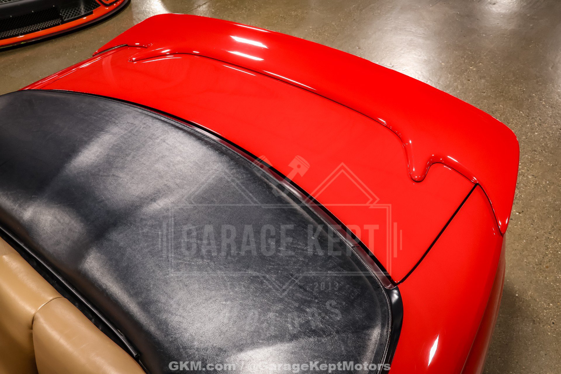 Used 1997 Ford Mustang Cobra RWD image 28