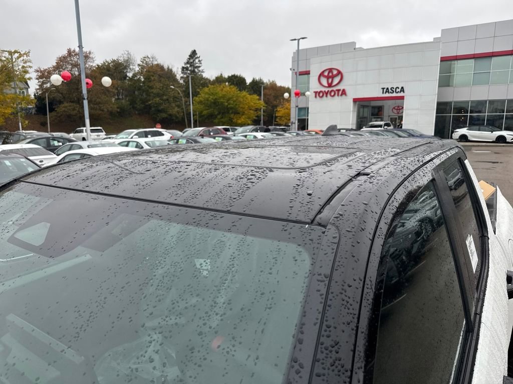 New 2025 Toyota Tacoma TRD Pro image 17