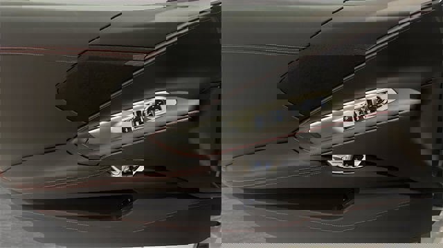 New 2026 Chevrolet Corvette Z06 w/ Z07 Performance Package image 24