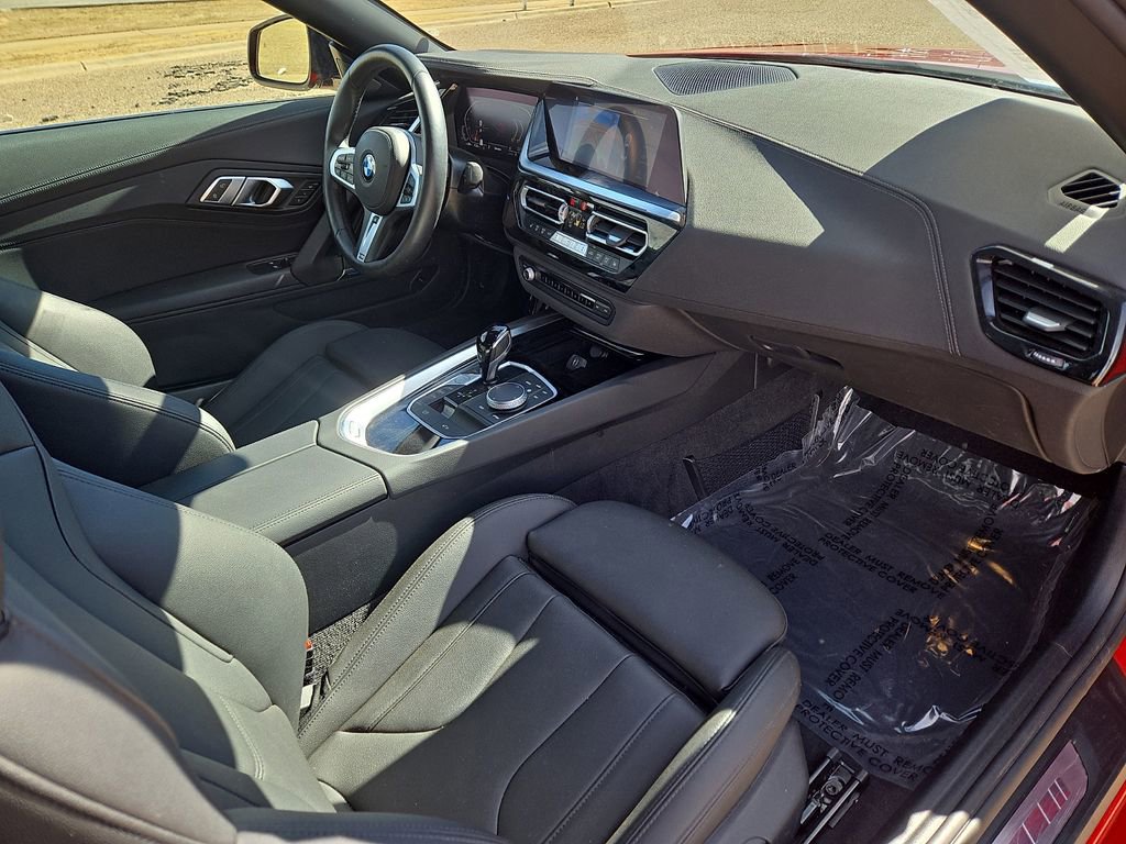 Used 2026 BMW Z4 sDrive30i image 15
