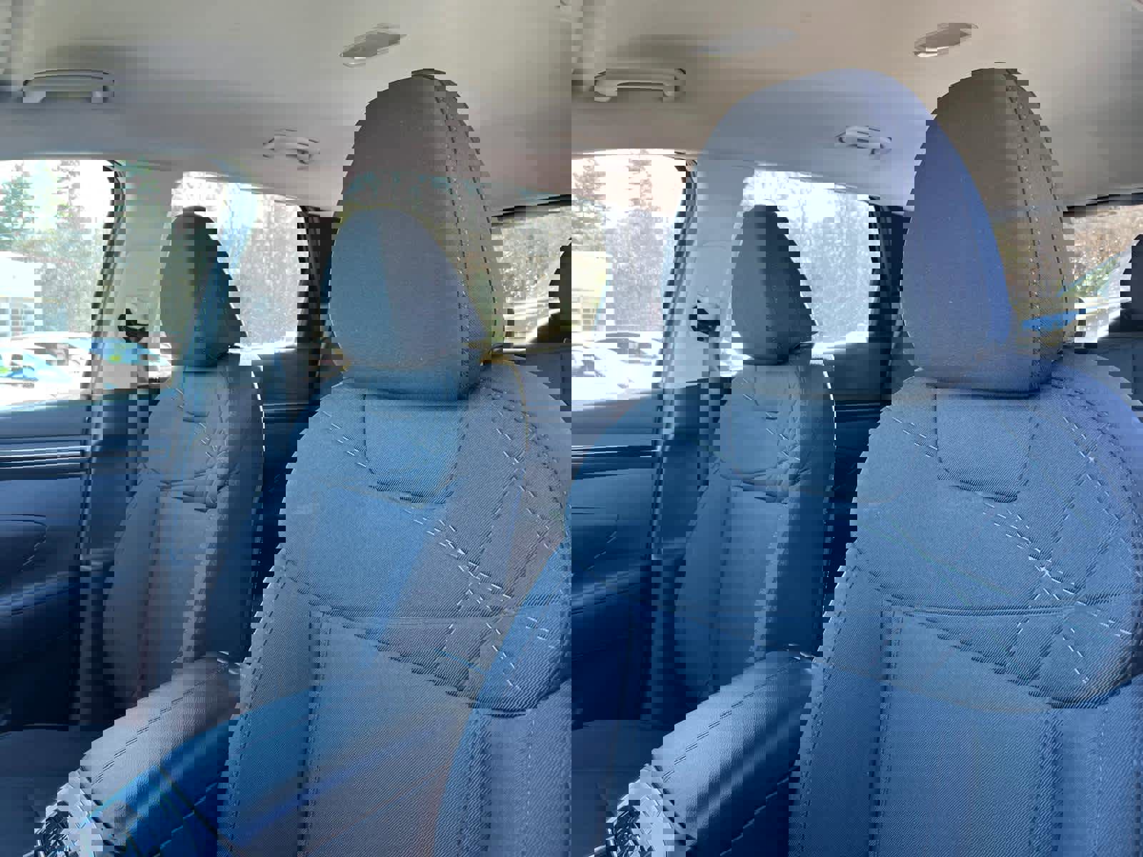 Used 2023 Hyundai Tucson SEL image 13