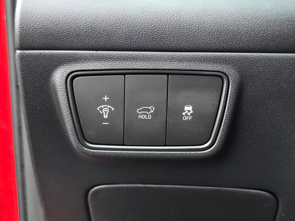 Certified 2023 Hyundai Tucson SEL AWD/4WD image 18