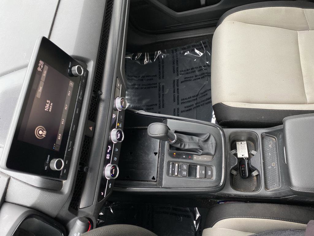 Used 2023 Honda CR-V EX image 22