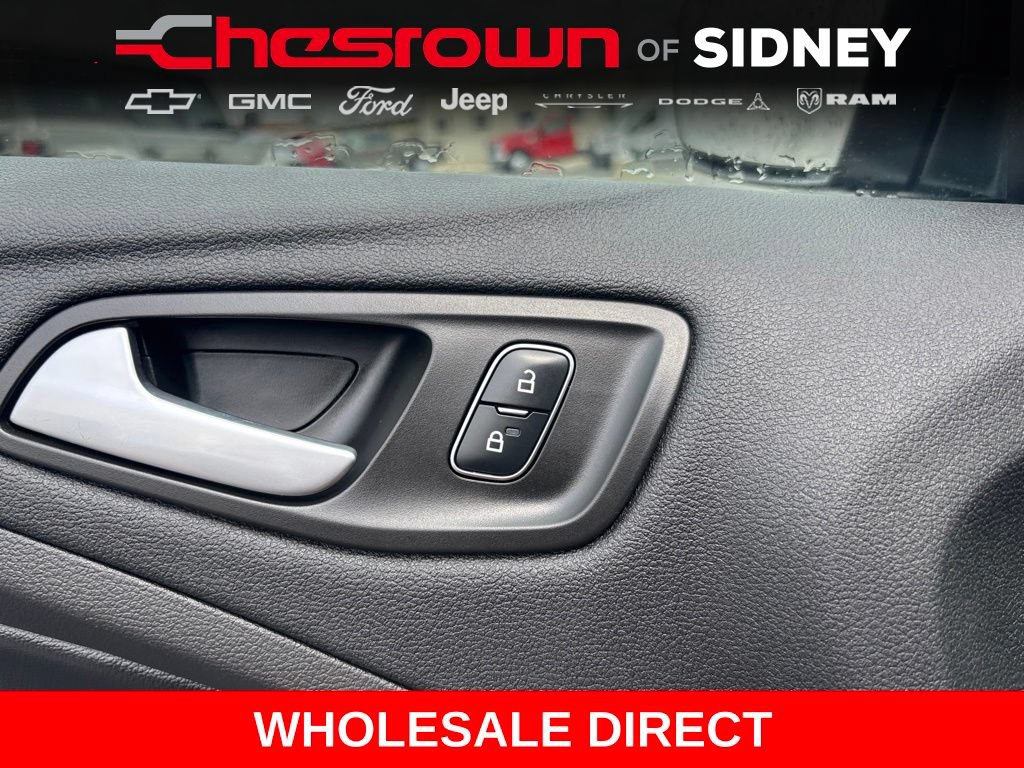 Used 2019 Ford Escape SE AWD/4WD image 18