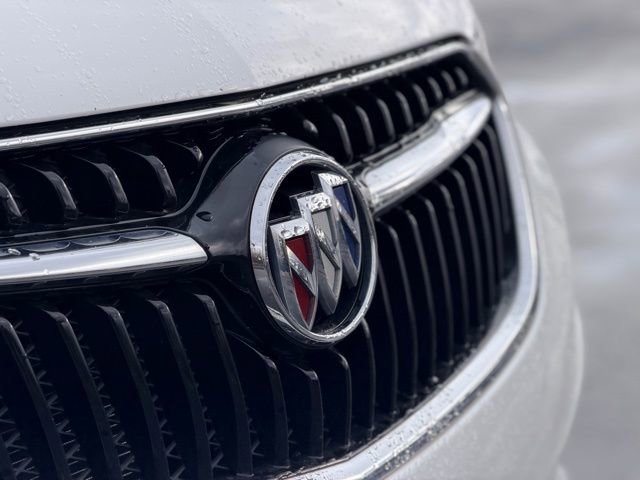 Used 2017 Buick Encore Preferred image 28