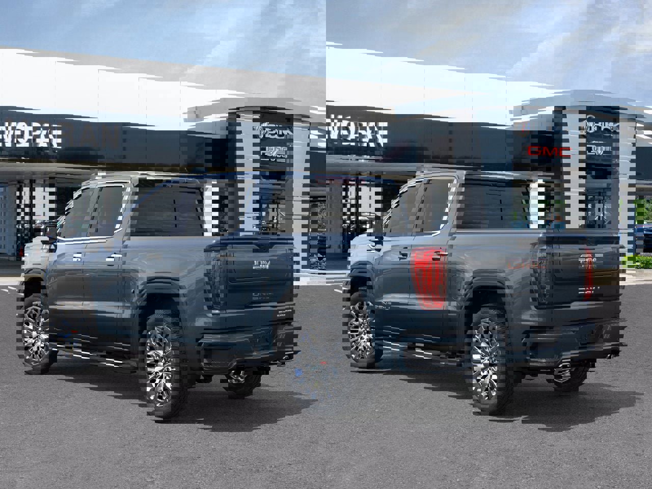 New 2026 GMC Sierra 1500 Denali image 5