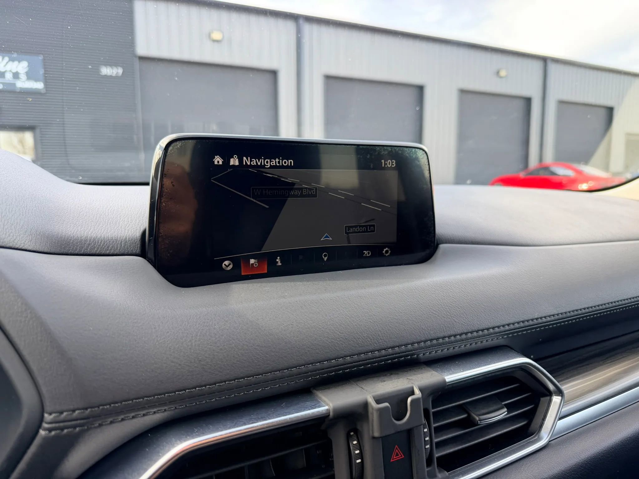 Used 2018 MAZDA CX-5 Grand Touring FWD image 17