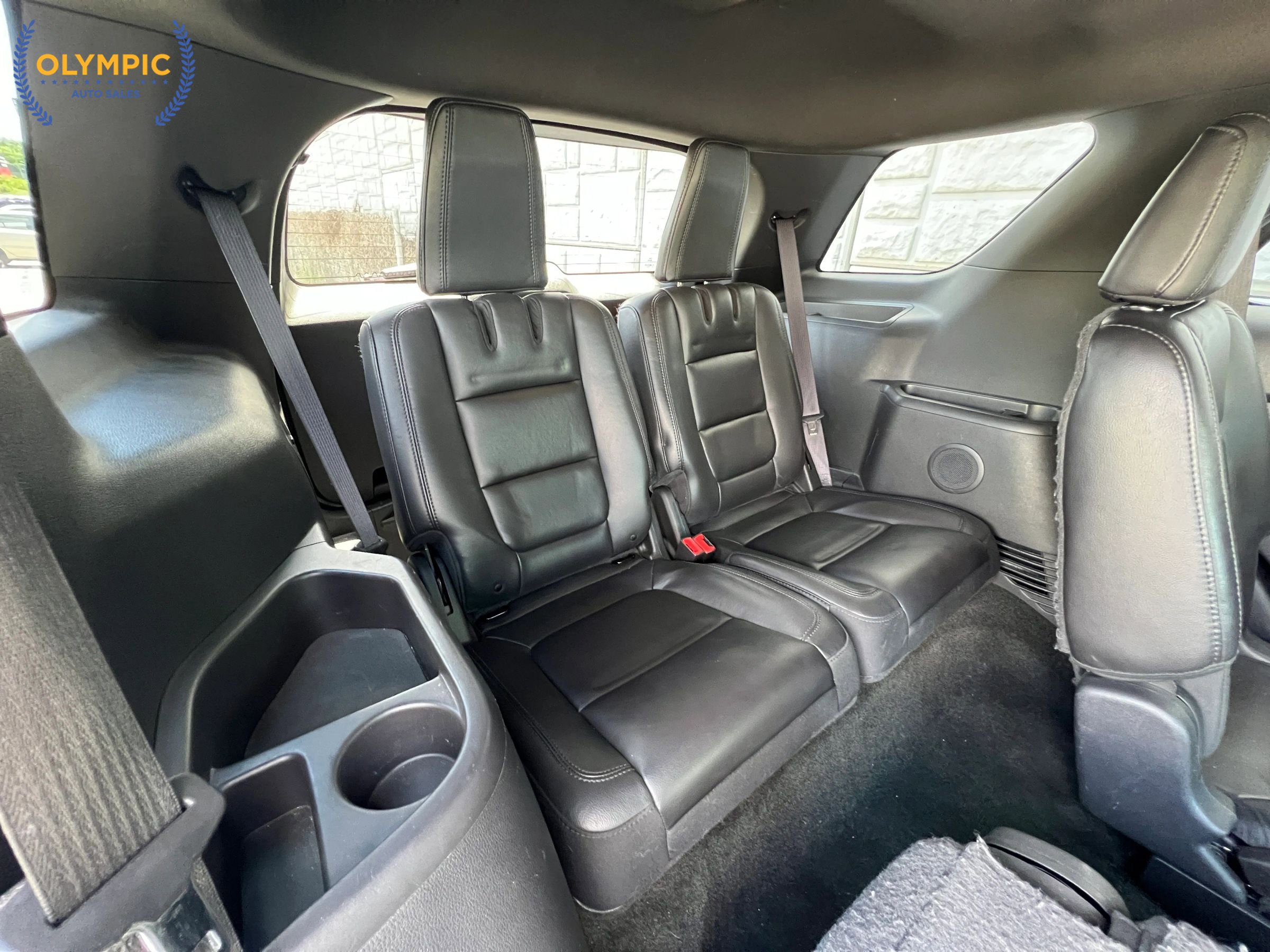 Used 2014 Ford Explorer XLT w/ Equipment Group 202A FWD image 45