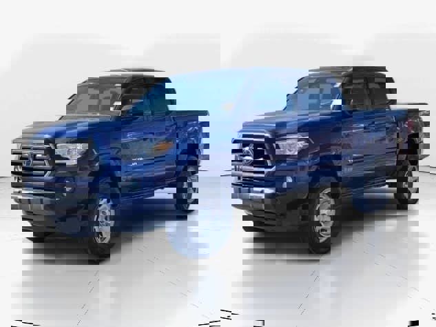 Used 2022 Toyota Tacoma SR5 image 3