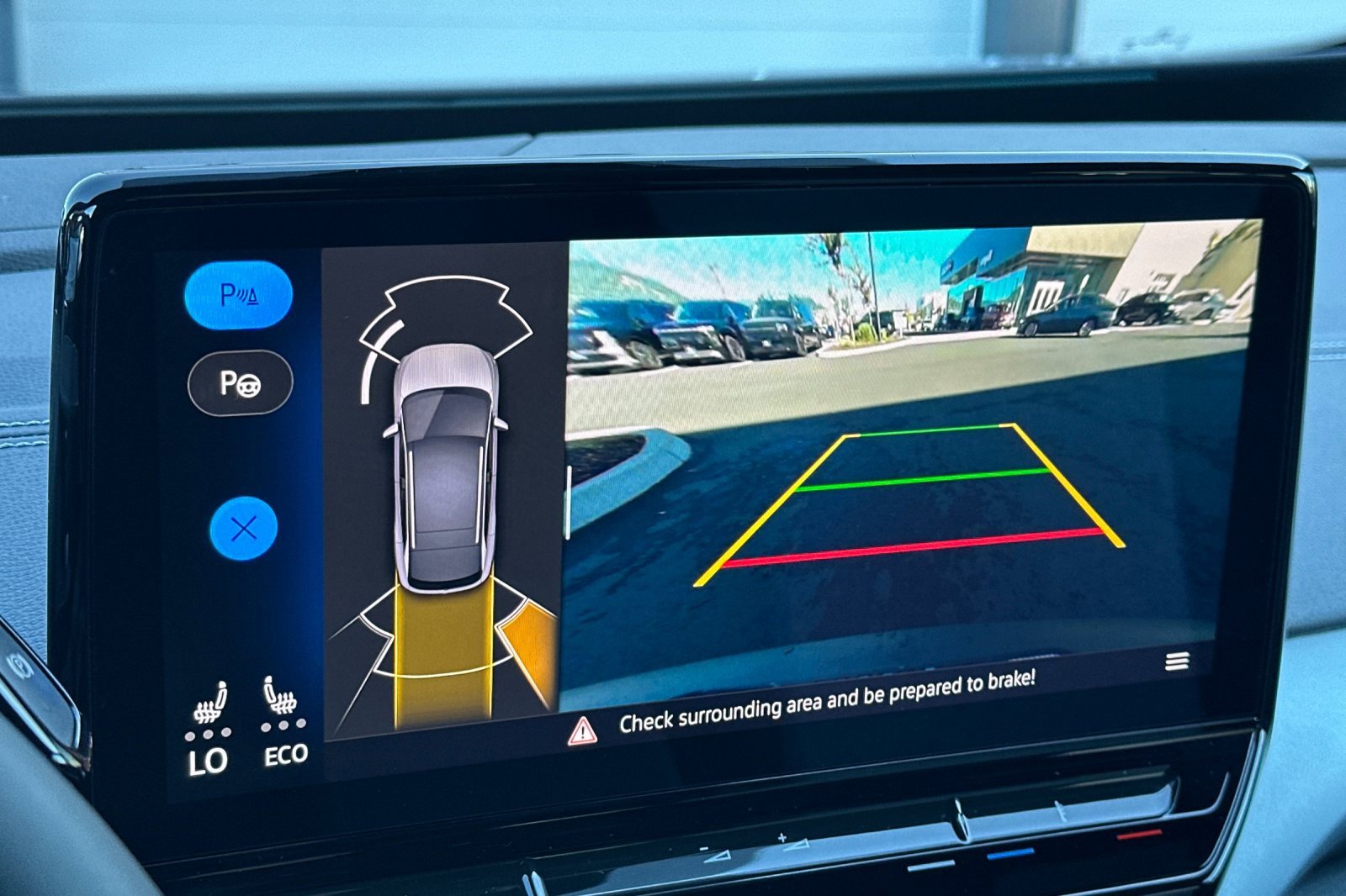 Used 2024 Volkswagen ID.4 2WD image 22