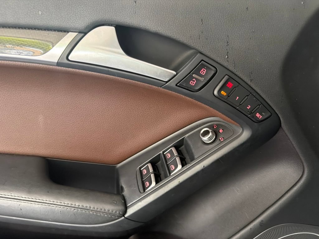 Used 2014 Audi S5 Premium Plus AWD/4WD image 11