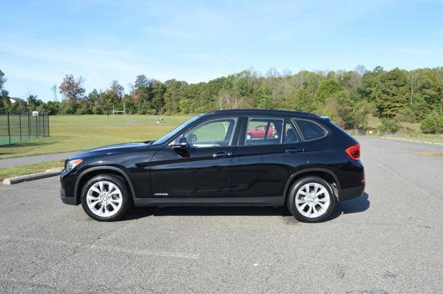 Used 2014 BMW X1 xDrive28i AWD/4WD image 71