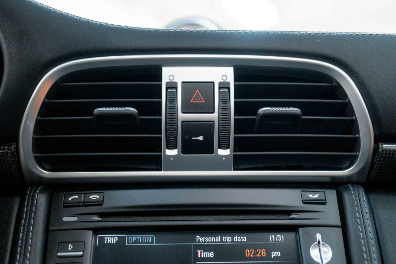 Used 2012 Porsche 911 Turbo image 53