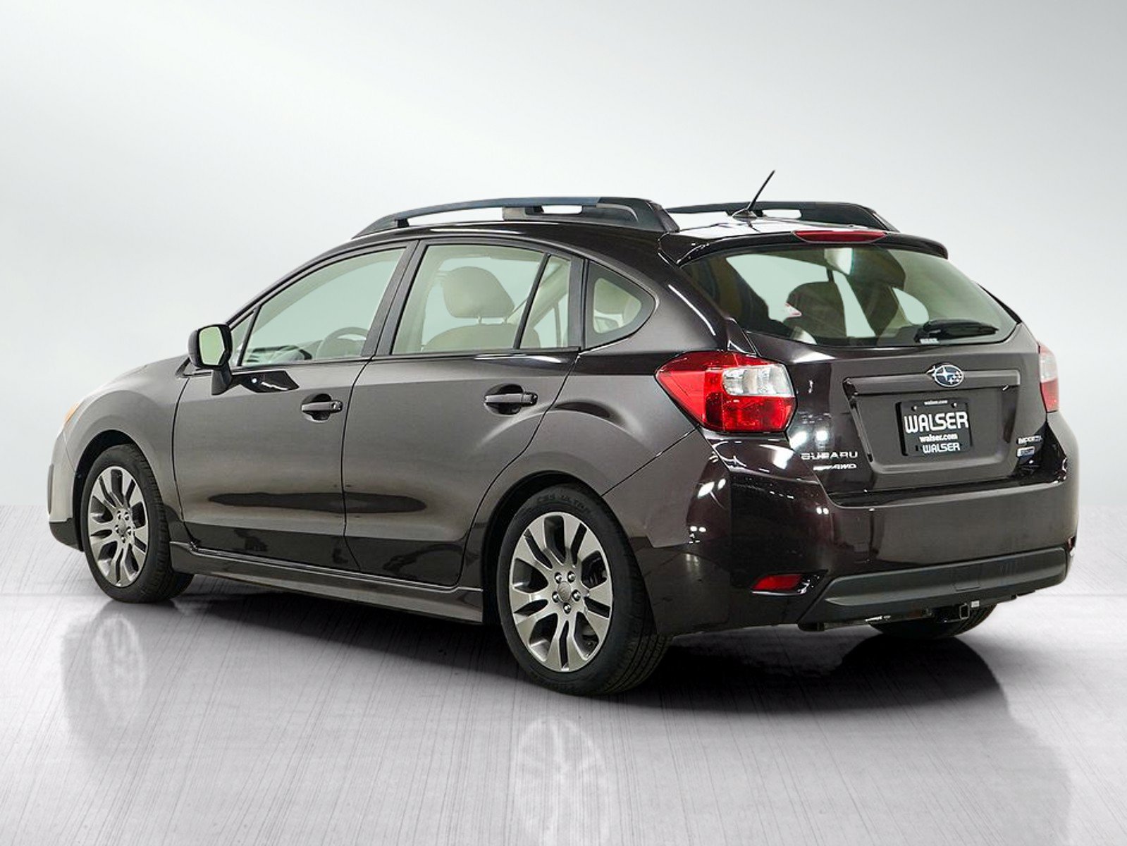 Used 2013 Subaru Impreza 2.0i Sport Premium AWD/4WD image 3