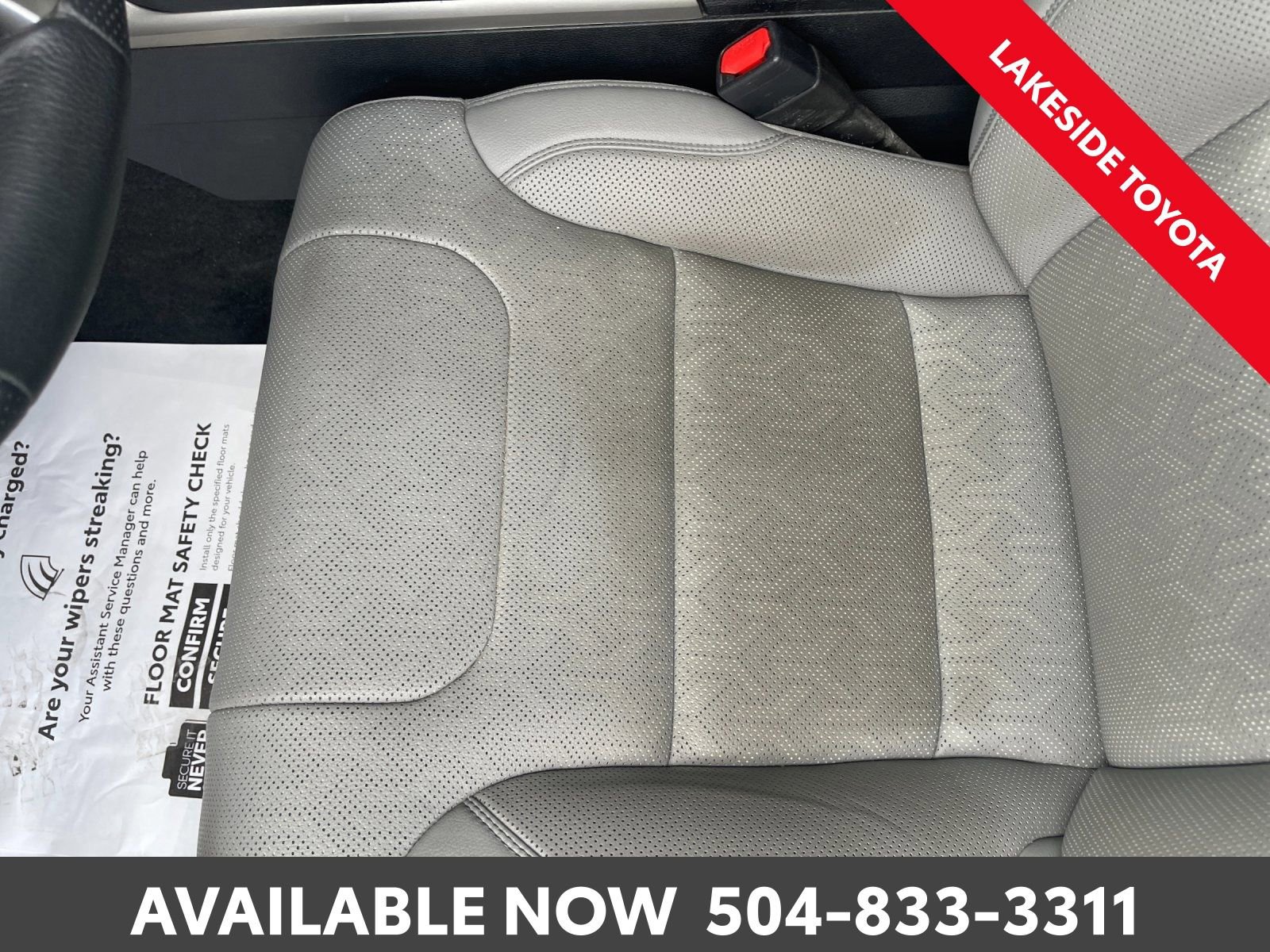 Used 2023 Toyota Tundra SR5 w/ TRD Off-Road Premium Package image 28