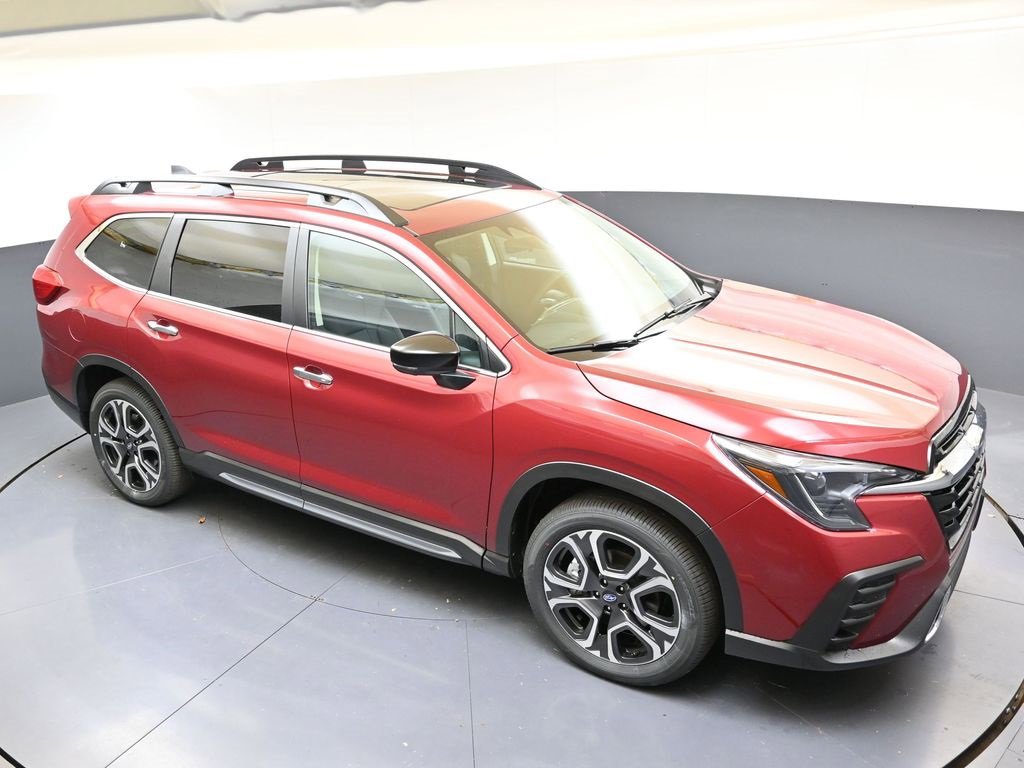 New 2025 Subaru Ascent Touring w/ Popular Package #2 image 47