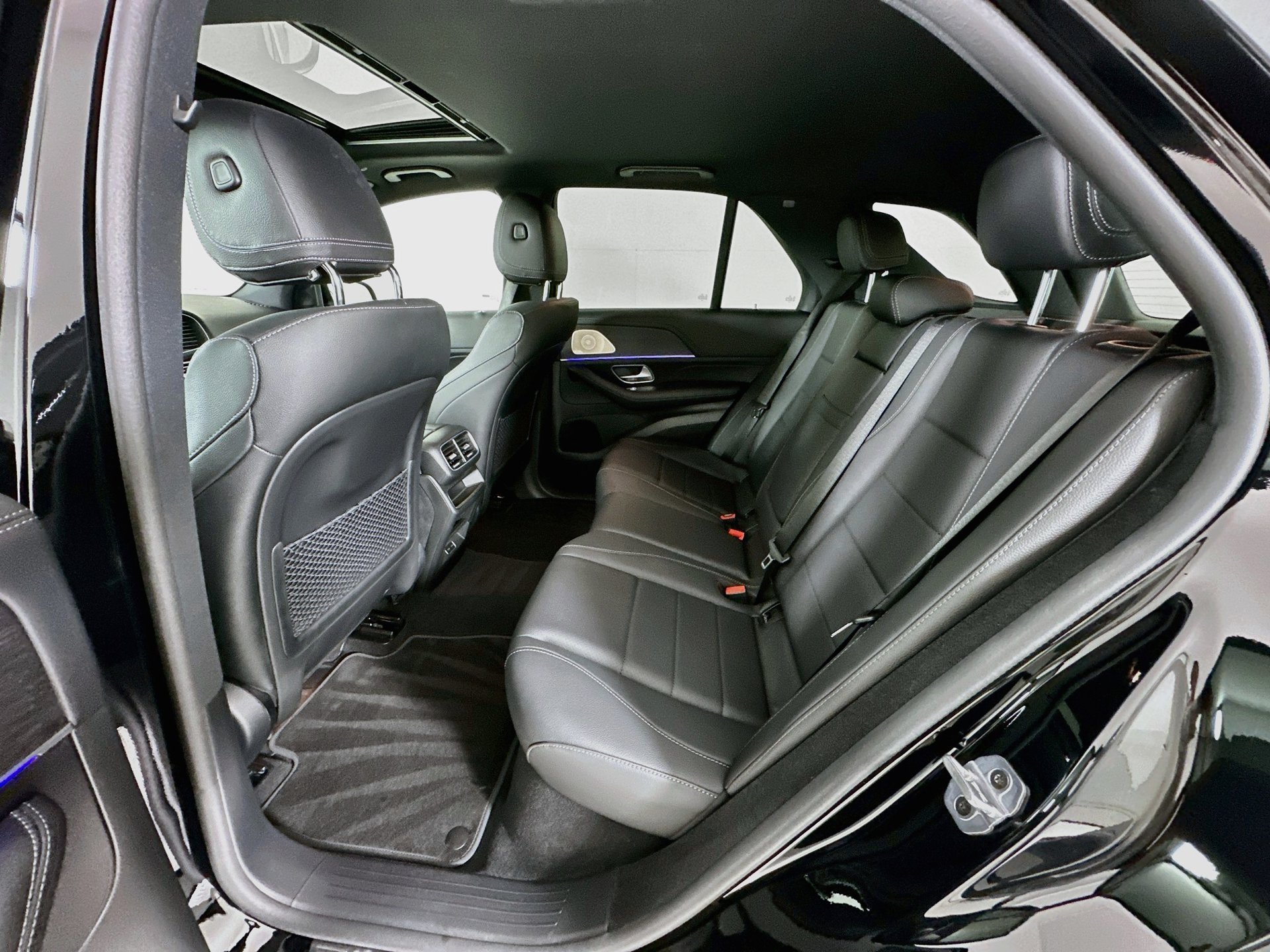 Certified 2026 Mercedes-Benz GLE 350 4MATIC image 27