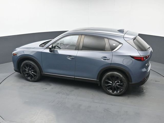 Used 2023 MAZDA CX-5 Carbon Edition AWD/4WD image 36