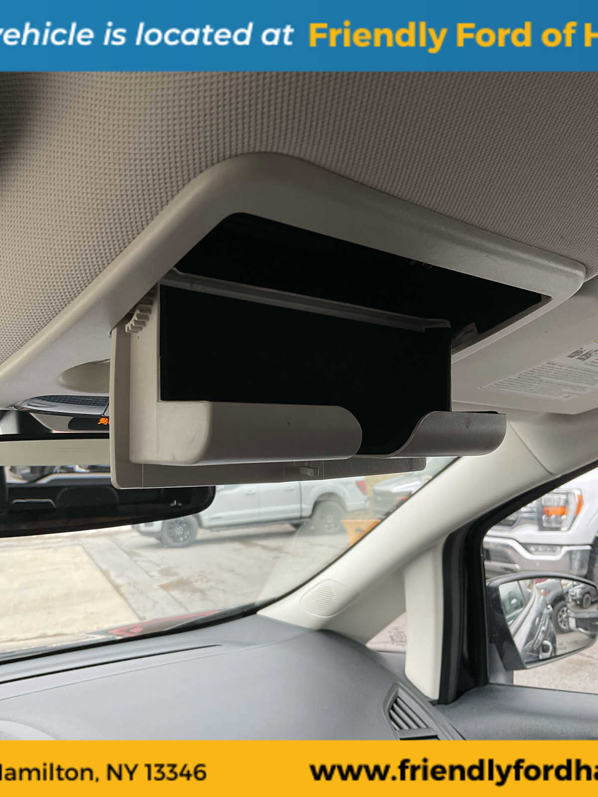 Used 2021 Ford EcoSport SE image 34