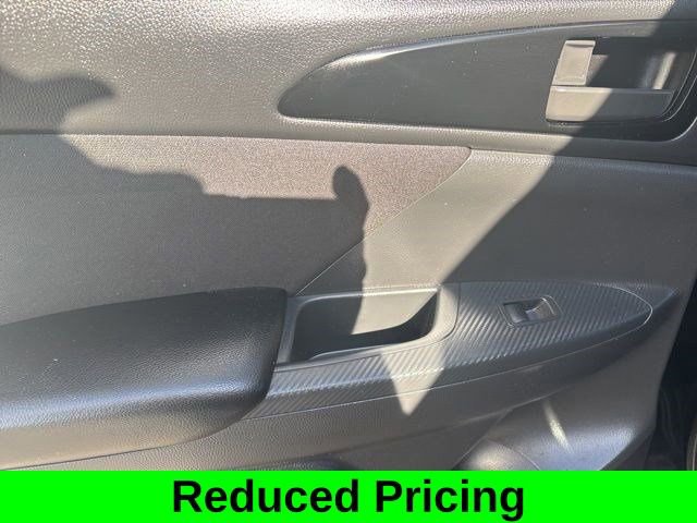 Used 2024 Mitsubishi Eclipse Cross ES image 29