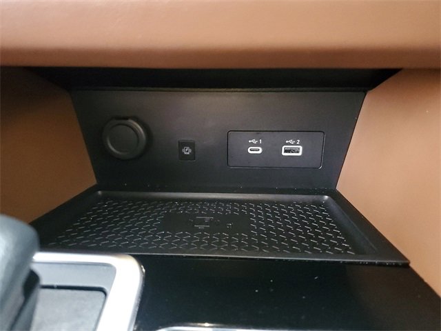 Used 2022 Nissan Pathfinder Platinum image 24