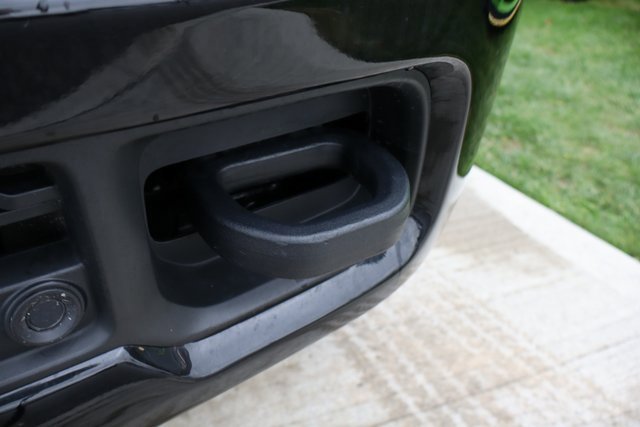 Used 2025 RAM 2500 Big Horn image 7