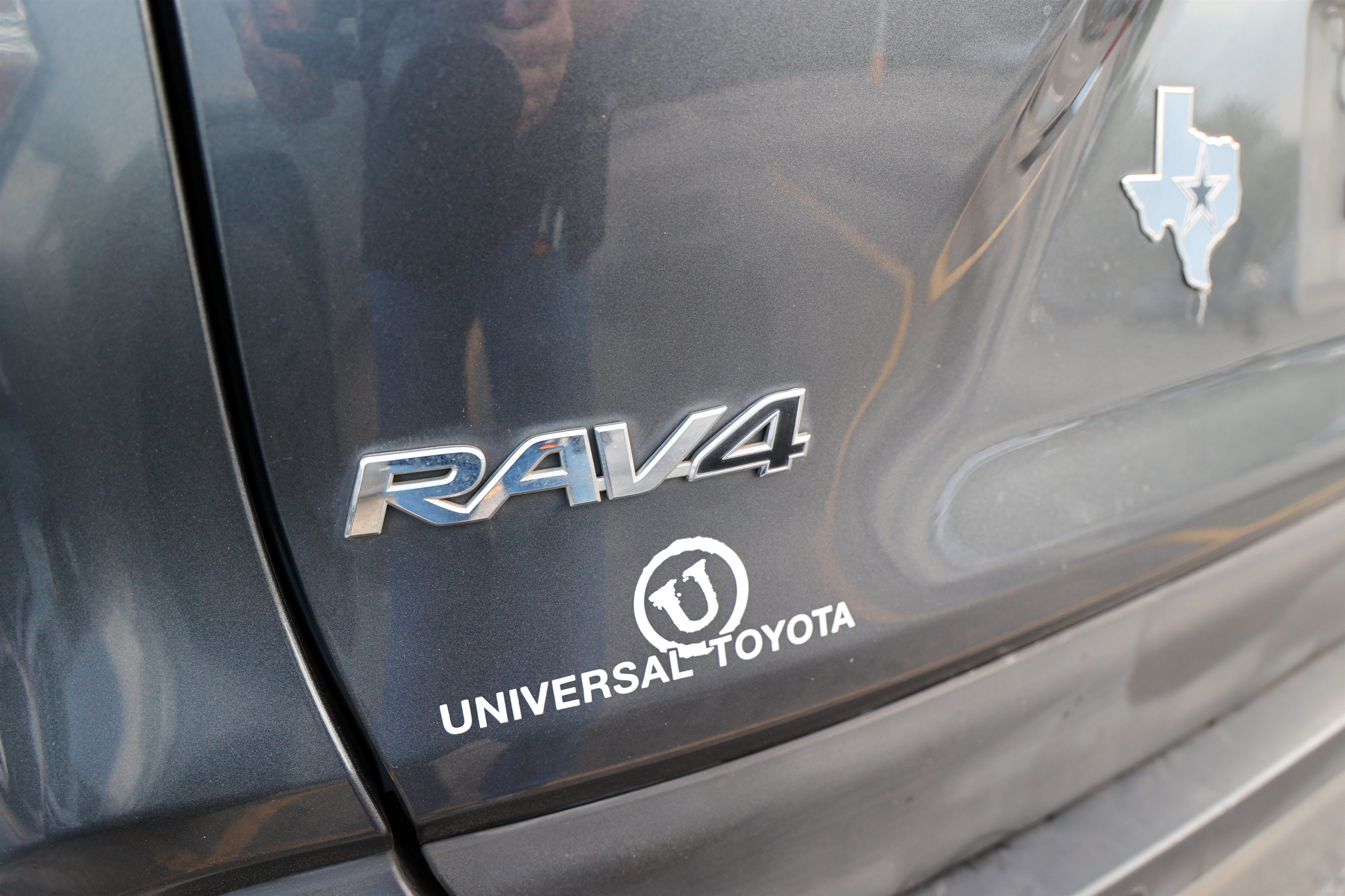 Used 2024 Toyota RAV4 Limited AWD/4WD image 11