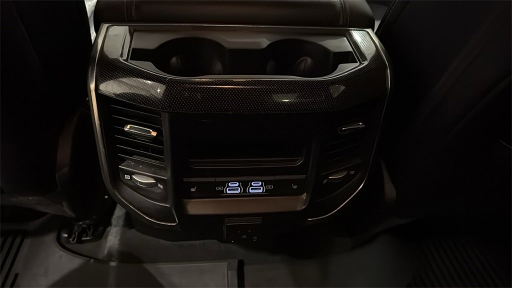 Used 2021 RAM 1500 Rebel w/ Rebel Level 2 Equipment Group image 19