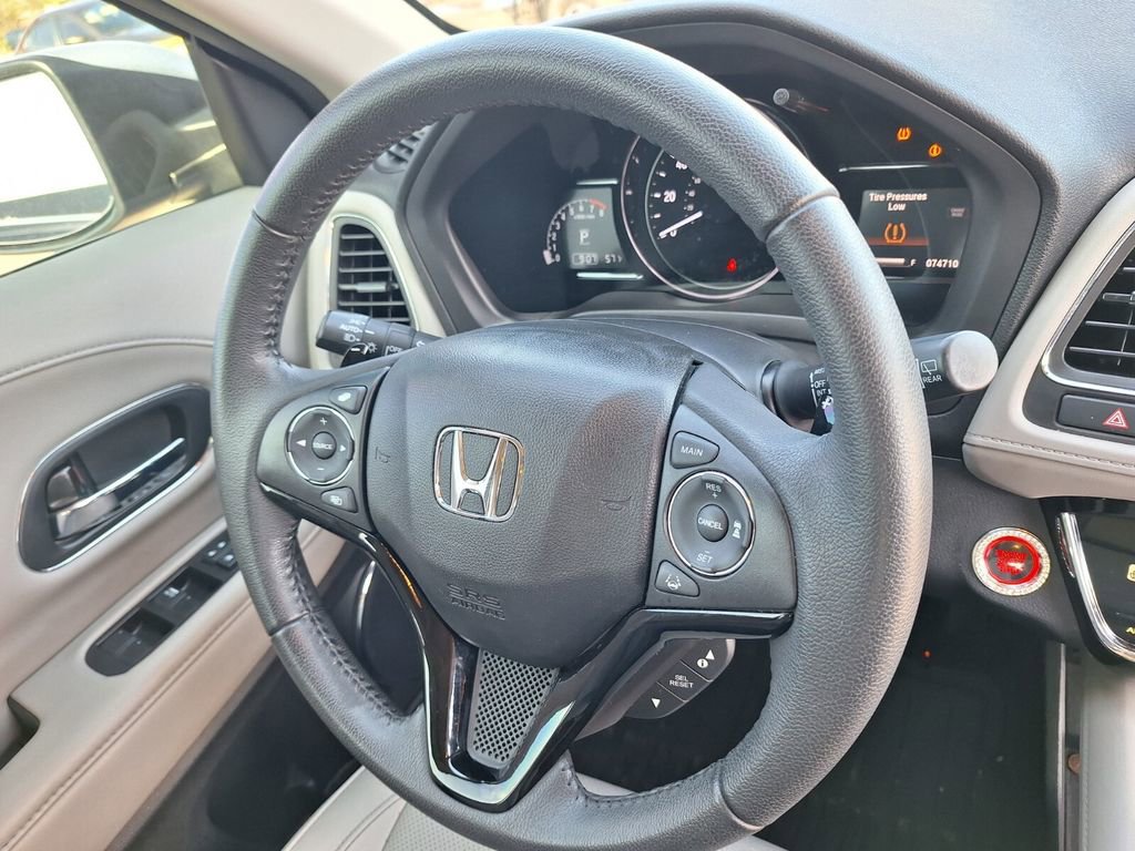 Used 2022 Honda HR-V EX-L image 29