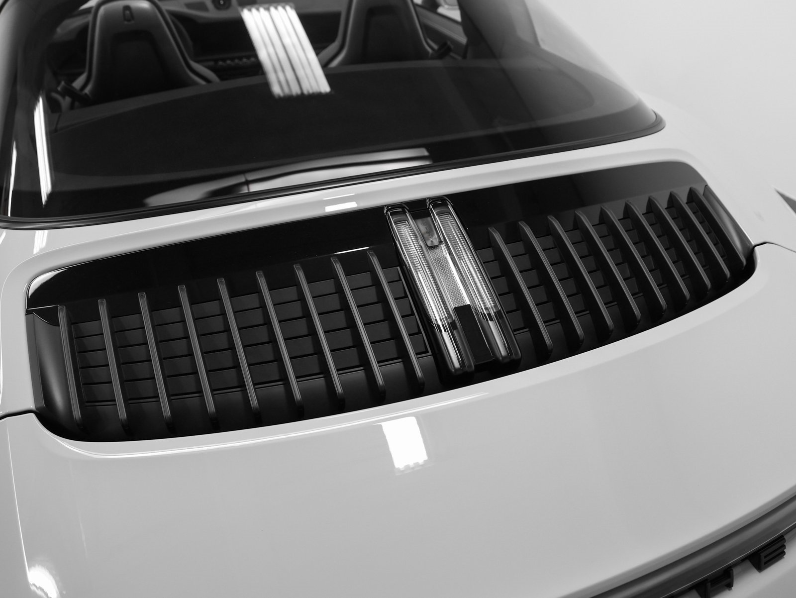 Used 2022 Porsche 911 Targa 4 GTS image 24