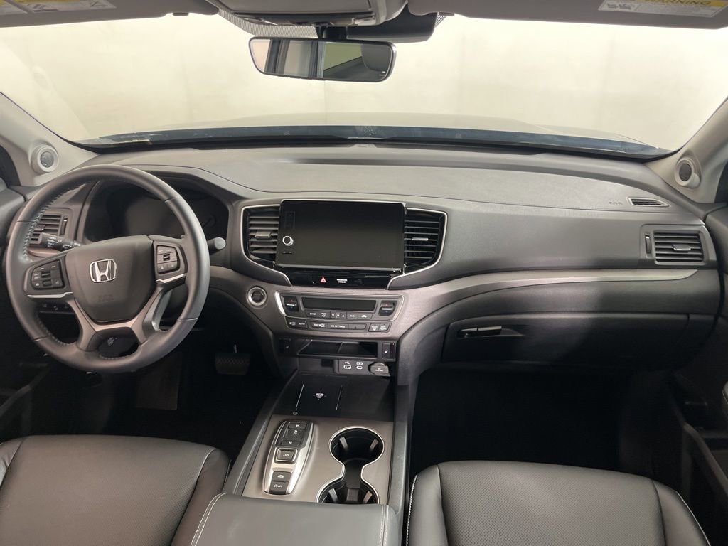 Certified 2025 Honda Ridgeline RTL+ image 16