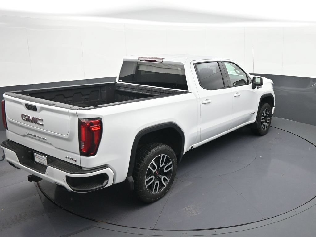 Used 2023 GMC Sierra 1500 AT4 AWD/4WD image 26