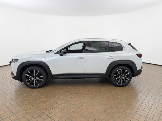 New 2026 MAZDA CX-50 AWD 2.5 S w/ Weather Package image 3