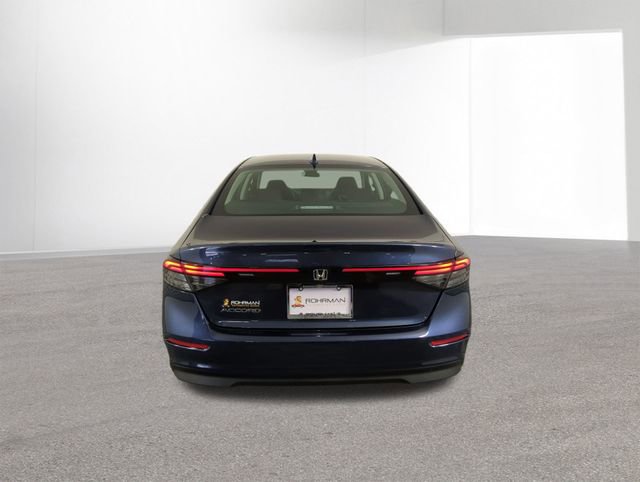 Used 2024 Honda Accord EX image 14