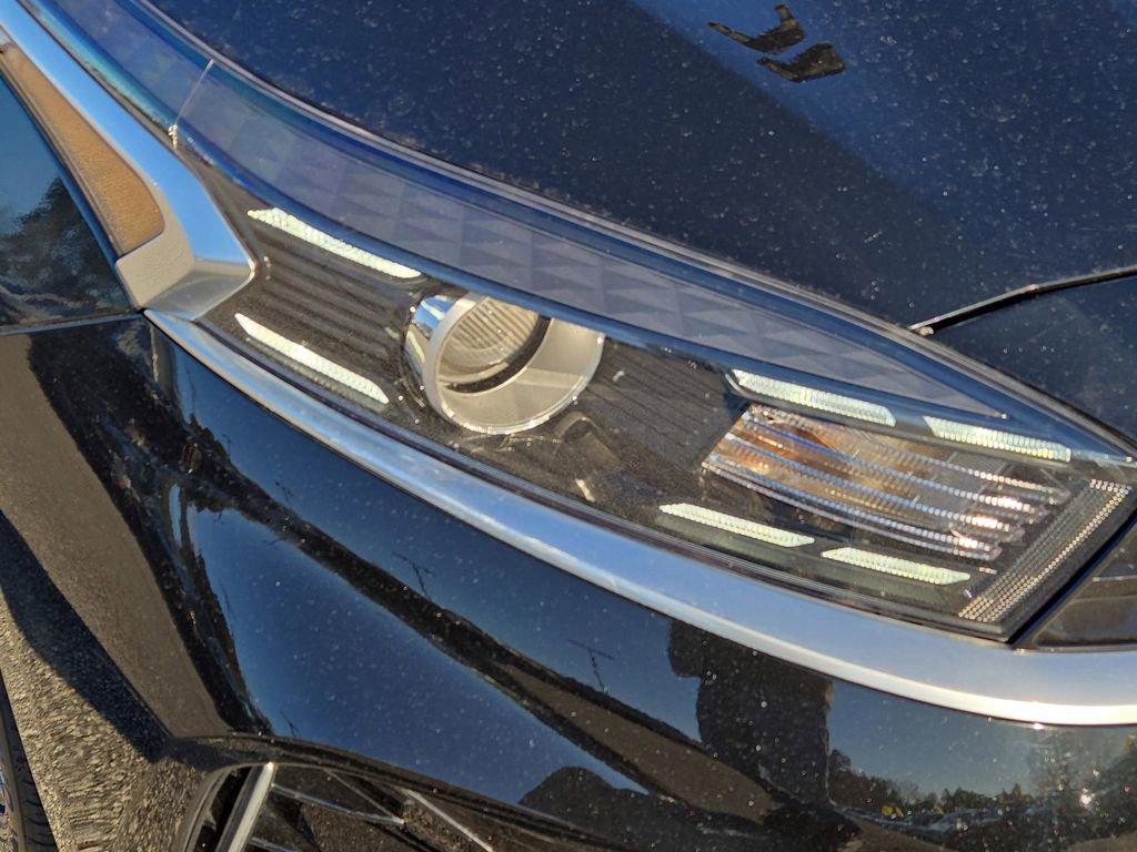 Certified 2023 Kia Forte GT-Line w/ GT-Line Premium Package image 4