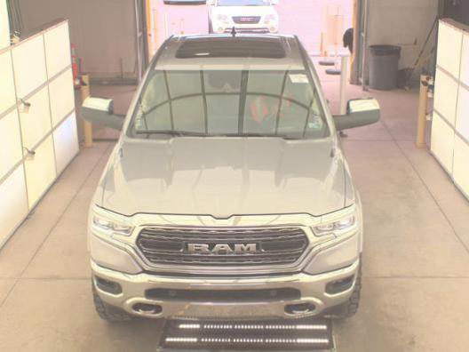 Used 2021 RAM 1500 Limited image 2