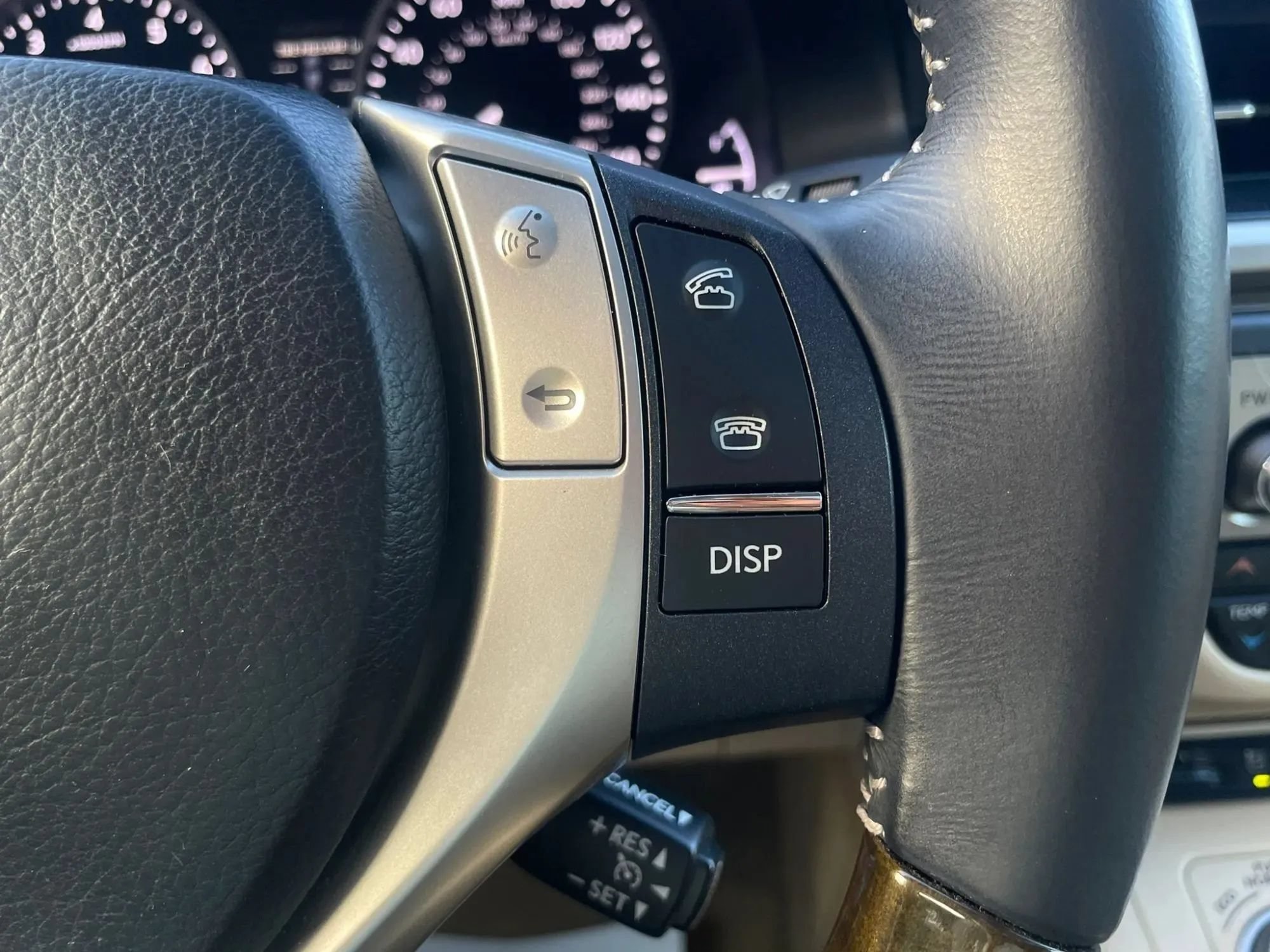 Used 2013 Lexus ES 350 w/ Luxury Pkg FWD image 29