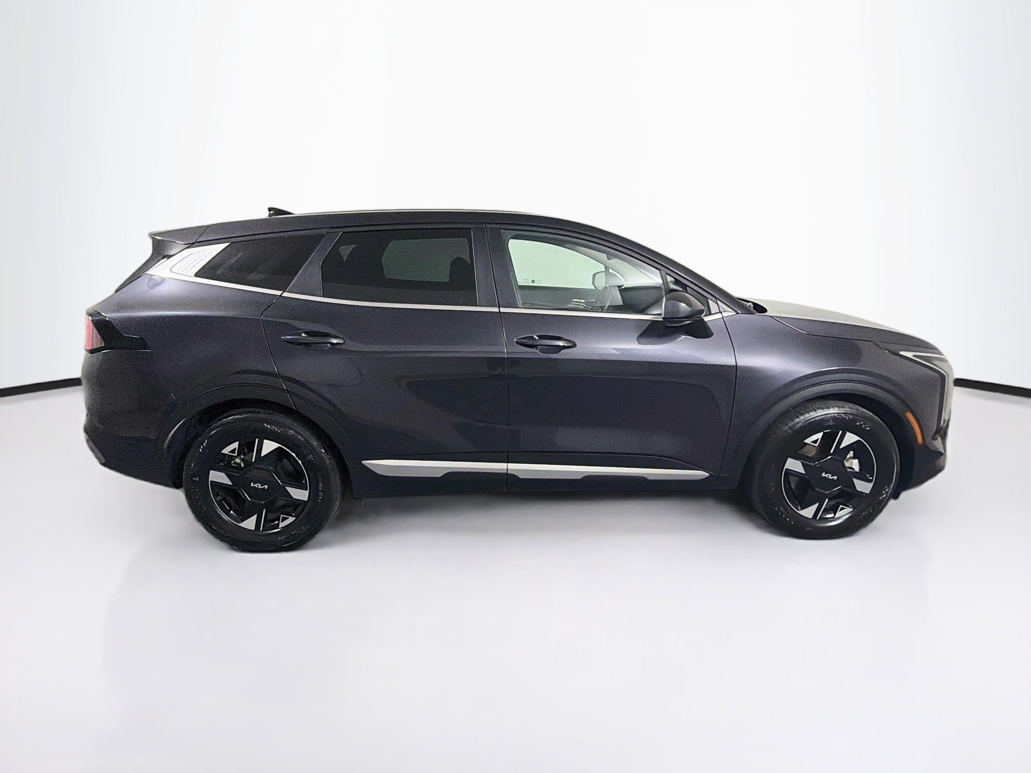 Used 2026 Kia Sportage LX FWD image 10