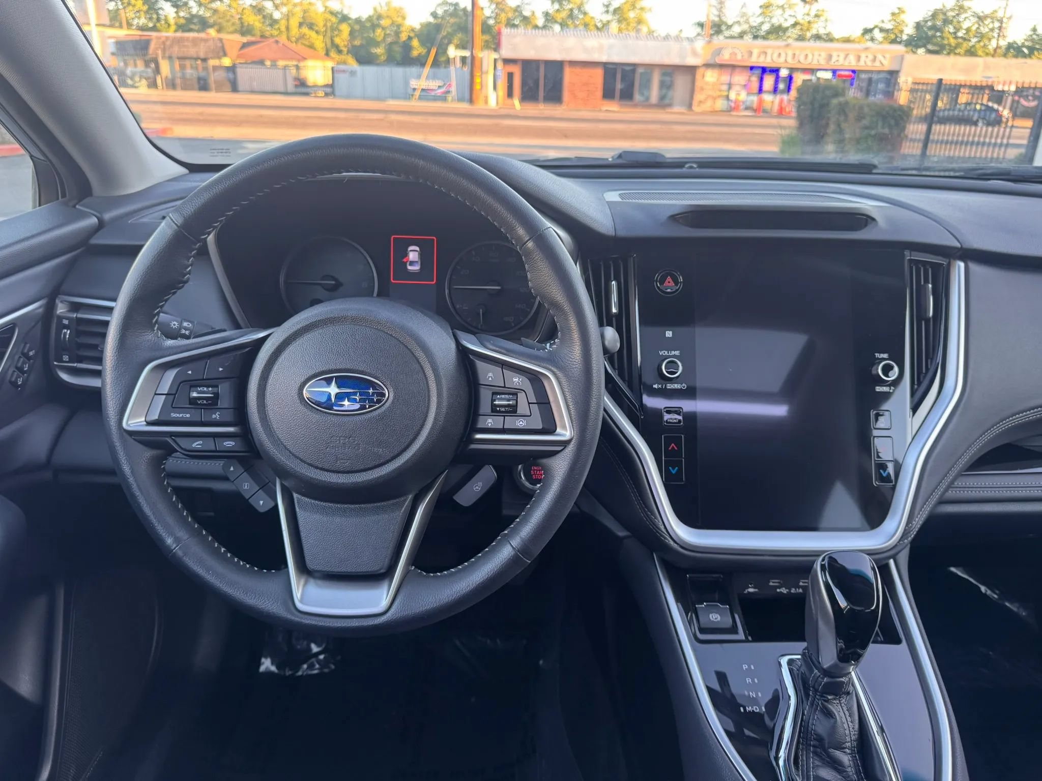 Used 2022 Subaru Legacy Limited XT AWD/4WD image 20