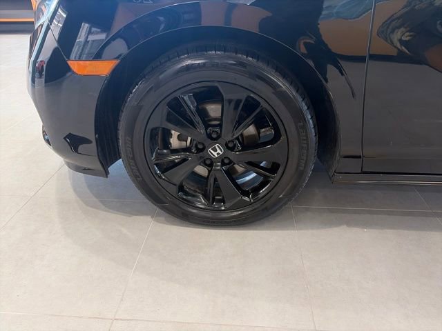 Used 2024 Honda Odyssey Sport image 58